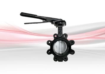Butterfly Valve